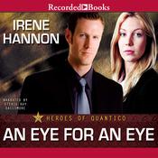 An Eye for an Eye by  Irene Hannon audiobook