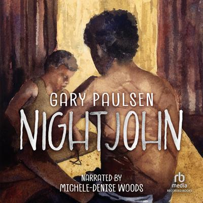 Nightjohn by Gary Paulsen audiobook