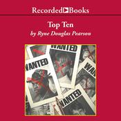 Top Ten by  Ryne Douglas Pearson audiobook