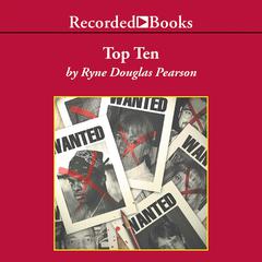 Top Ten by Ryne Douglas Pearson audiobook