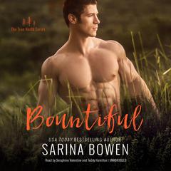 Bountiful by Sarina Bowen audiobook