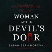Woman at the Devil’s Door by  Sarah Beth Hopton audiobook