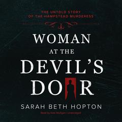 Woman at the Devil’s Door by Sarah Beth Hopton audiobook