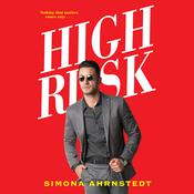High Risk by  Simona Ahrnstedt audiobook