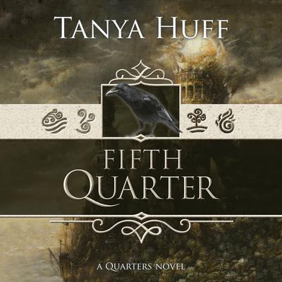 Fifth Quarter by Tanya Huff audiobook