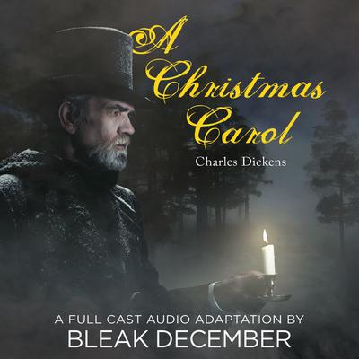A Christmas Carol by Charles Dickens audiobook