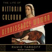 Renaissance Woman by  Ramie Targoff audiobook