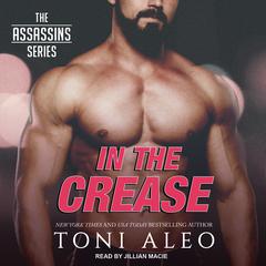In the Crease by Toni Aleo audiobook