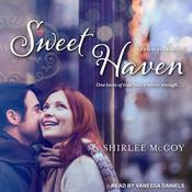 Sweet Haven by  Shirlee McCoy audiobook