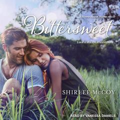 Bittersweet by Shirlee McCoy audiobook