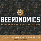 Beeronomics by  Johan Swinnen audiobook
