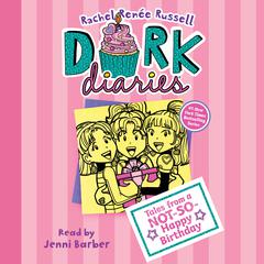 Dork Diaries 13 by Rachel Renée Russell audiobook