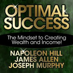 Optimal Success by James Allen audiobook