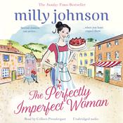 The Perfectly Imperfect Woman by  Milly Johnson audiobook