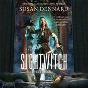 Sightwitch by  Susan Dennard audiobook