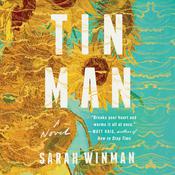 Tin Man by  Sarah Winman audiobook