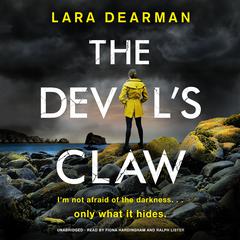 The Devil’s Claw by Lara Dearman audiobook