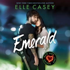 Emerald by Elle Casey audiobook