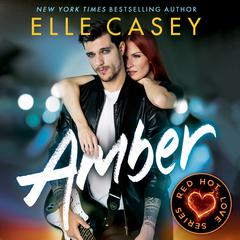Amber by Elle Casey audiobook