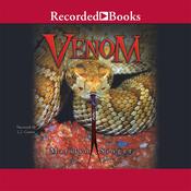 Venom by  Marilyn Singer audiobook