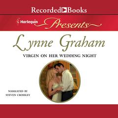 Virgin on Her Wedding Night by Lynne Graham audiobook
