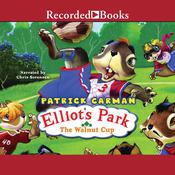 The Walnut Cup by  Patrick Carman audiobook