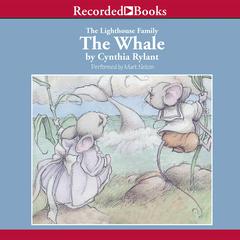 The Whale by Cynthia Rylant audiobook