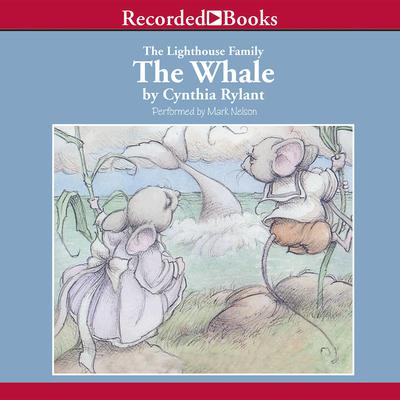 The Whale by Cynthia Rylant audiobook