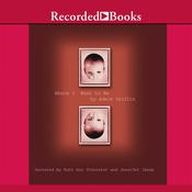 Where I Want to Be by  Adele Griffin audiobook