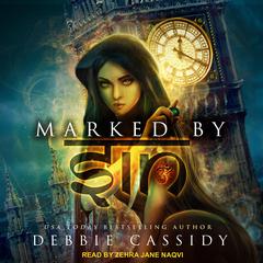 Marked by Sin by Jasmine Walt audiobook