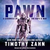 Pawn by  Timothy Zahn audiobook