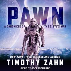 Pawn by Timothy Zahn audiobook