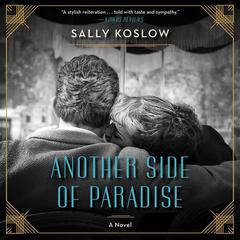 Another Side of Paradise by Sally Koslow audiobook