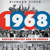 1968 by  Richard Vinen audiobook