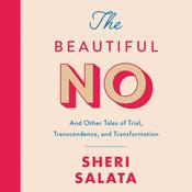 The Beautiful No by  Sheri Salata audiobook