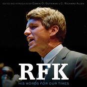 RFK by  Robert F. Kennedy Jr. audiobook