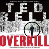 Overkill by  Ted Bell audiobook
