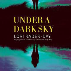 Under a Dark Sky by Lori Rader-Day audiobook