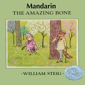The Amazing Bone by  William Steig audiobook