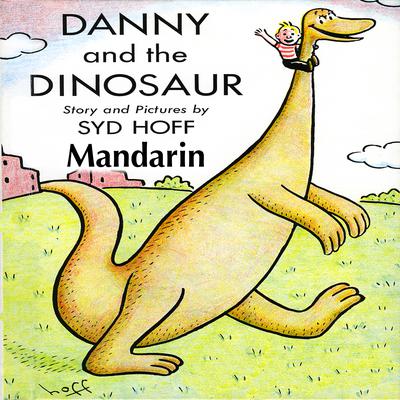 Danny And The Dinosaur by Syd Hoff audiobook