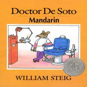 Doctor De Soto by  William Steig audiobook