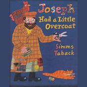 Joseph Had A Little Overcoat by  Simms Taback audiobook