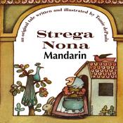 Strega Nona [Mandarin Edition] by  Tomie dePaola audiobook