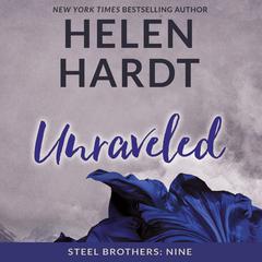 Unraveled by Helen Hardt audiobook