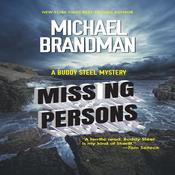 Missing Persons by  Michael Brandman audiobook