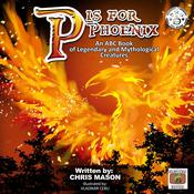 P is For Phoenix by  Chris Mason audiobook