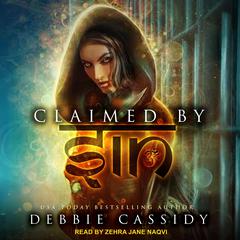 Claimed by Sin by Jasmine Walt audiobook