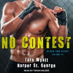 No Contest by Tara Wyatt audiobook