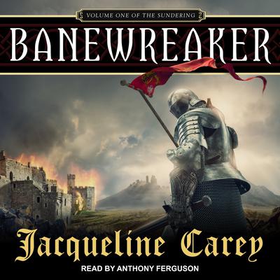 Banewreaker by Jacqueline Carey audiobook