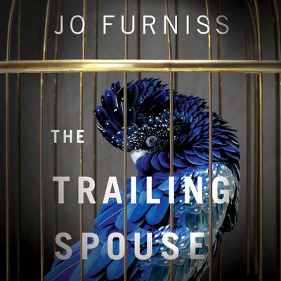 The Trailing Spouse by Jo Furniss audiobook